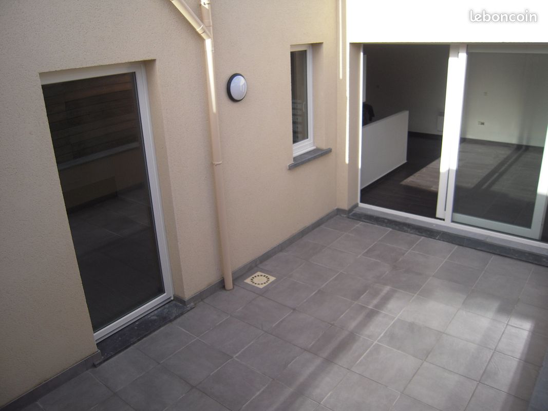 Appartement 4 pièces 80 m² · à Tourcoing · 80 m² · 900 €