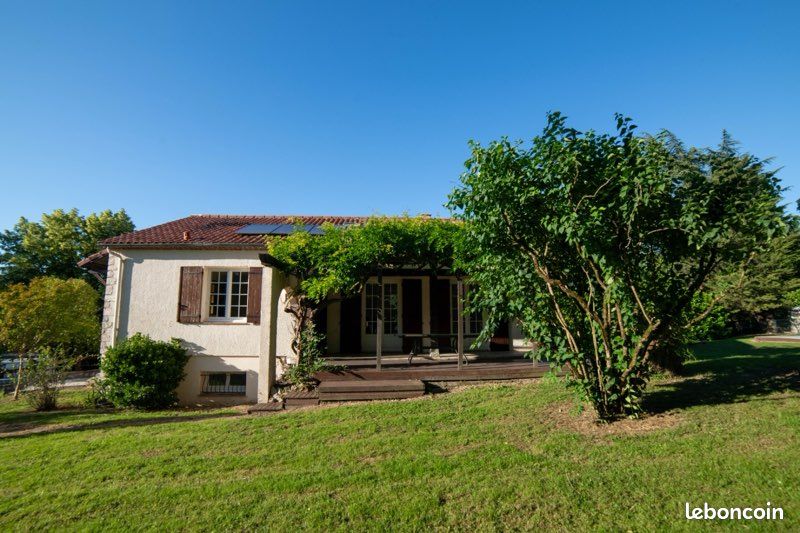Maison 8 pièces 200 m² · à Foulayronnes · 200 m² · 305 000 €