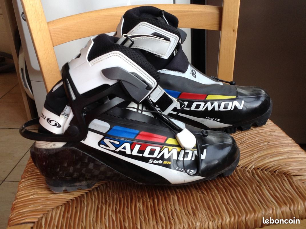 salomon aero gt ski Test Salomon Aero Ti