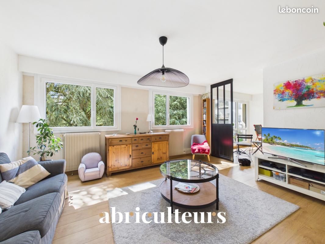 Appartement 6 pièces 137 m² · à Saint-Herblain · 137 m² · 290 000 €