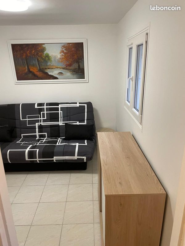 Appartement 1 pièce 14 m² · à Palaiseau · 14 m² · 630 €/mois