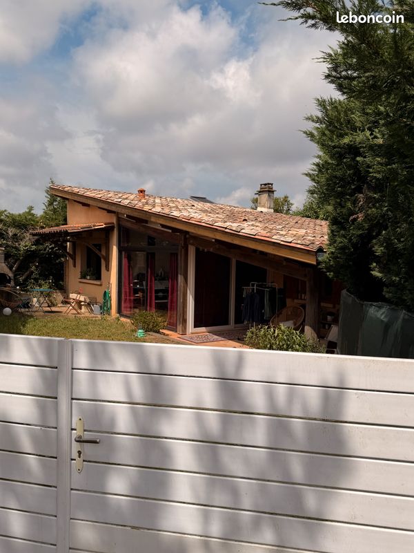 Maison 2 pièces 45 m² · à Libourne · 45 m² · 660 €