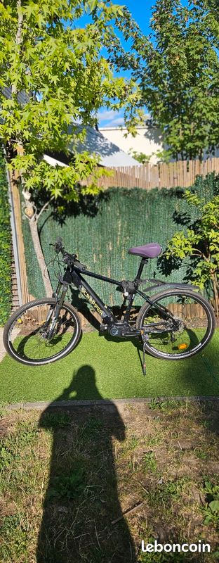 Vtt scrapper exc4 Vélos