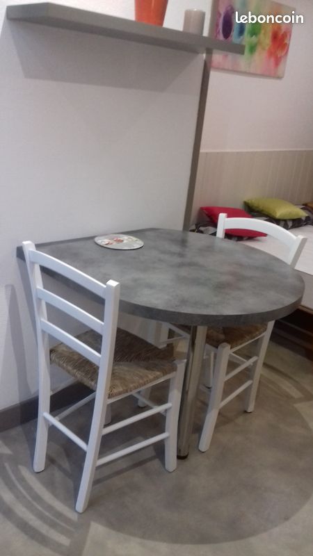 Appartement 1 pièce 22 m² · à Aurillac · 22 m² · 350 €