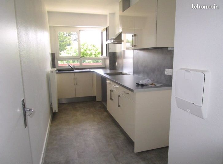 Appartement a louer yerres - 2 pièce(s) - 53 m2 - Surfyn