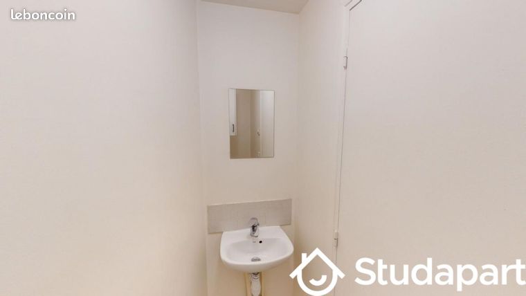 Appartement a louer paris-2e-arrondissement - 1 pièce(s) - 84 m2 - Surfyn