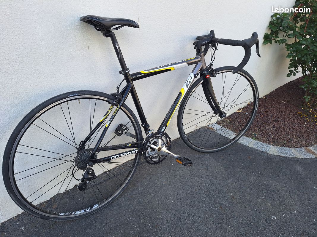 Spego 130 Spego Velo Go Sport Spego 110 Spego 130 Bicycle Spego