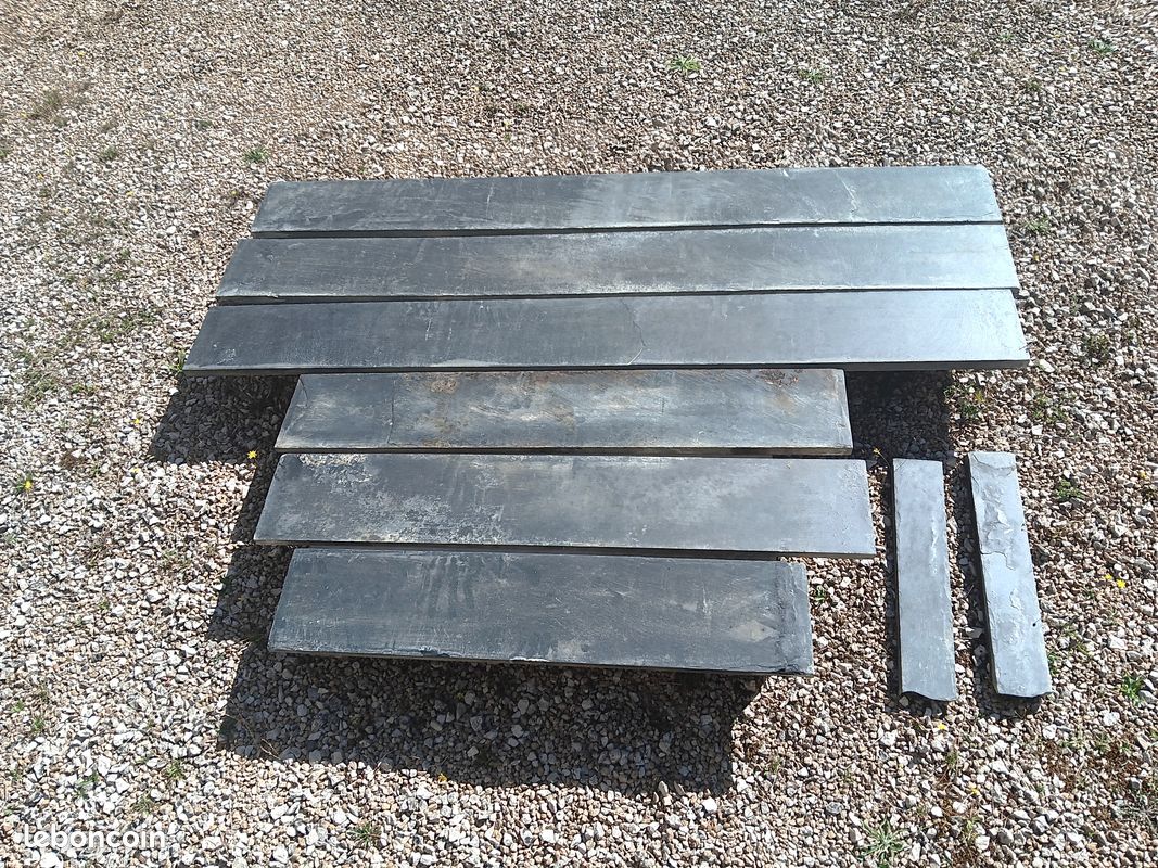 Grandes plaques en ardoise (image 2)