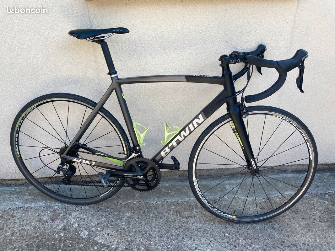 Decathlon Btwin Btwin 900 Ultra Af Btwin Ultra Af Btwin Ultra 900