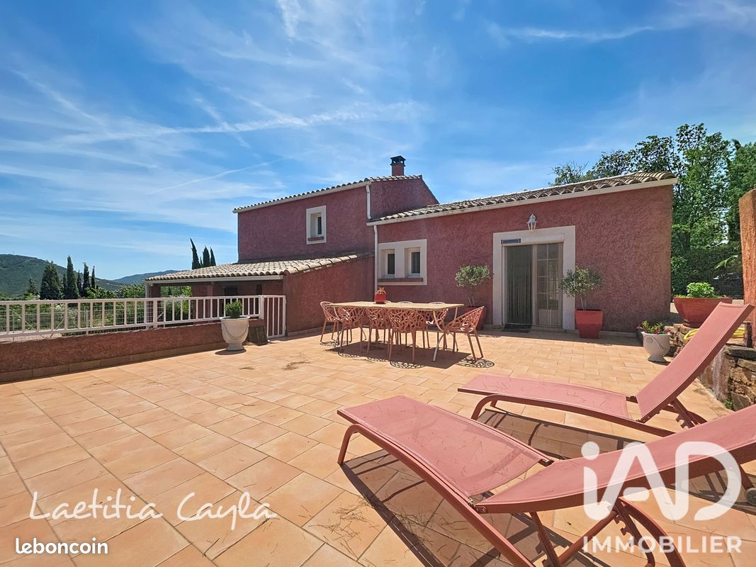 Villa 5 pièces 115 m² (image 1)