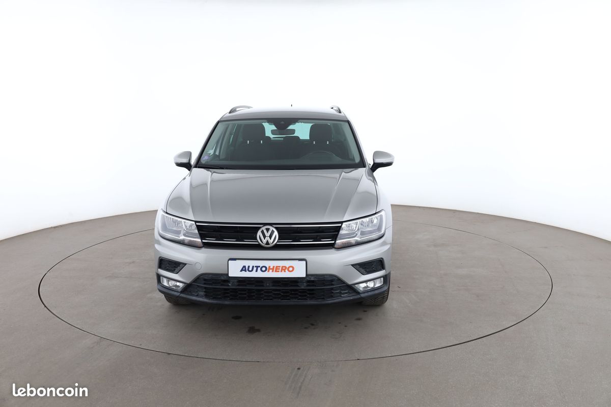 Volkswagen Tiguan 1.4 TSI ACT BlueMotion Tech Confortline DSG6 150 ch (image 14)