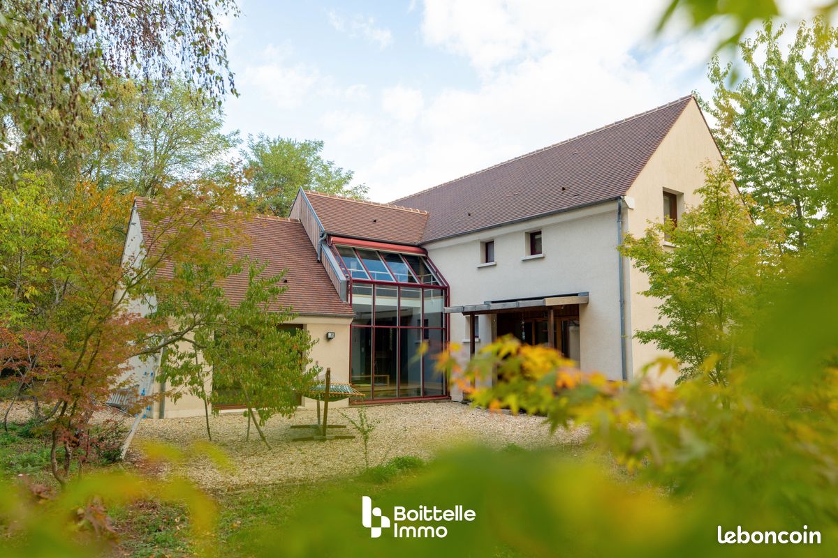 Maison 6 pièces 203 m² · à Barbizon · 203 m² · 832 000 €