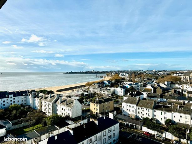 Appartement 3 pièces 95 m²
