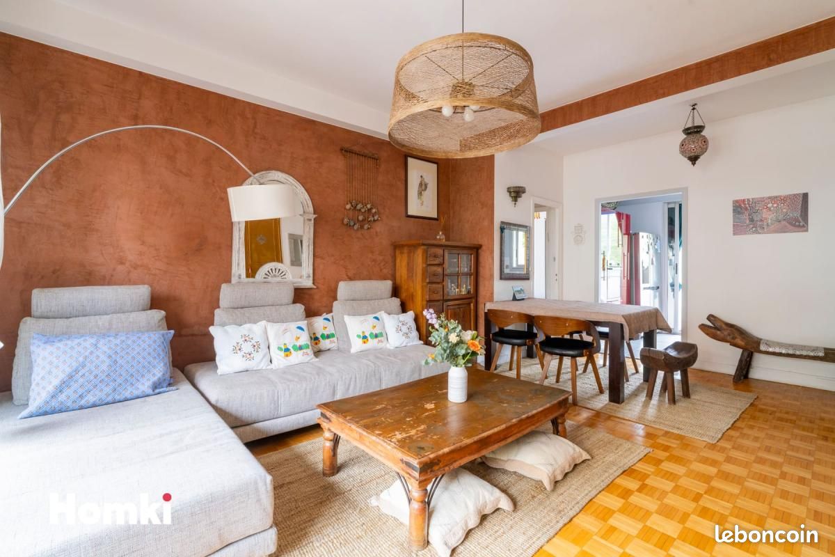Appartement 3 pièces 68 m² · à Marseille · 68 m² · 320 000 €