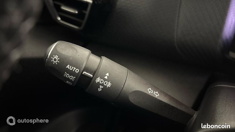 Citroen C4 PureTech 130ch S&S Shine EAT8 (image 23)