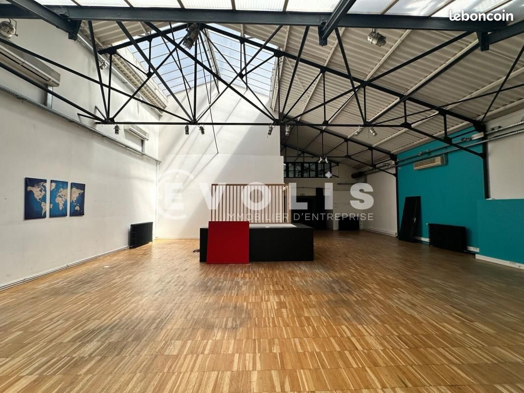 Bureau 448 m² (image 7)