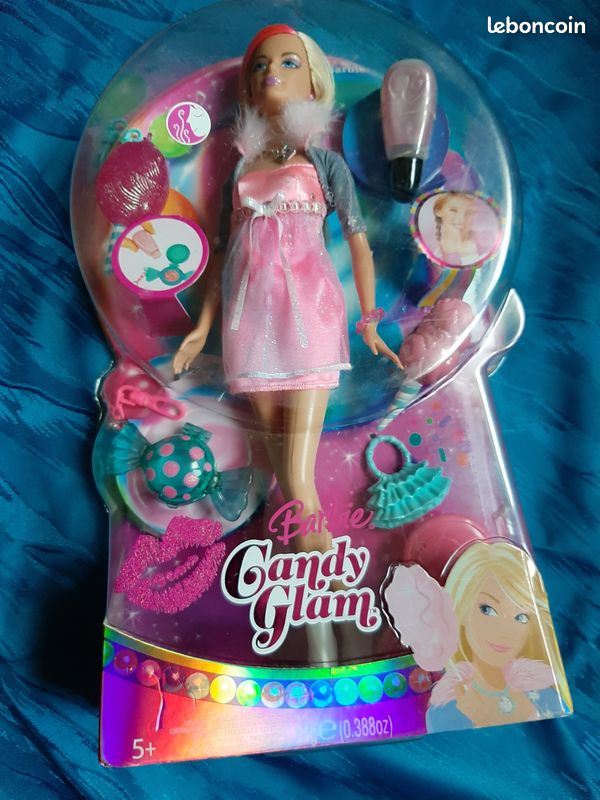 Barbie (image 2)