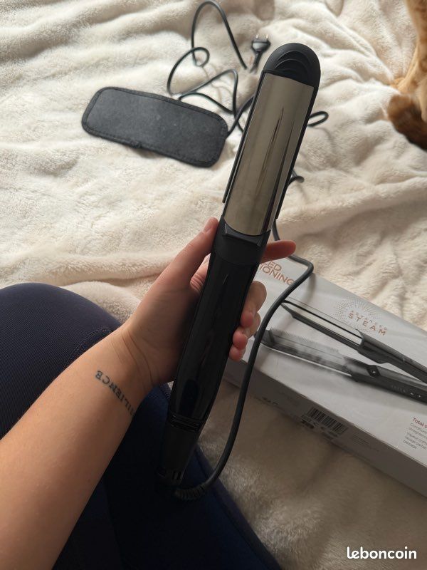 Lisseur babyliss (image 5)