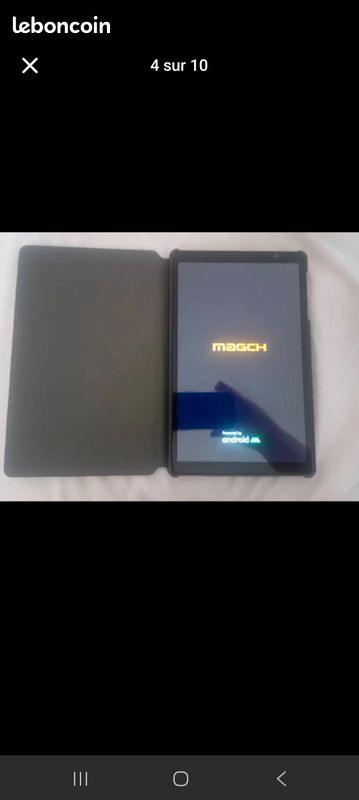Tablette ordi (image 1)
