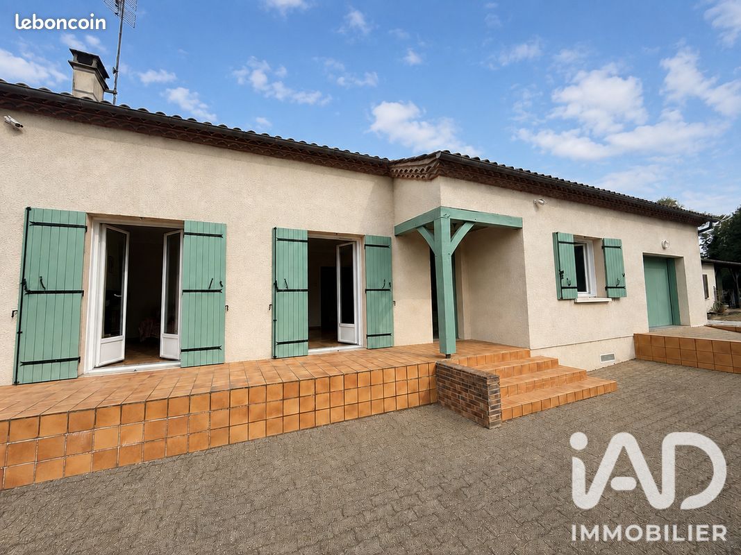 Maison 3 pièces 115 m² · à Pineuilh · 115 m² · 179 000 €