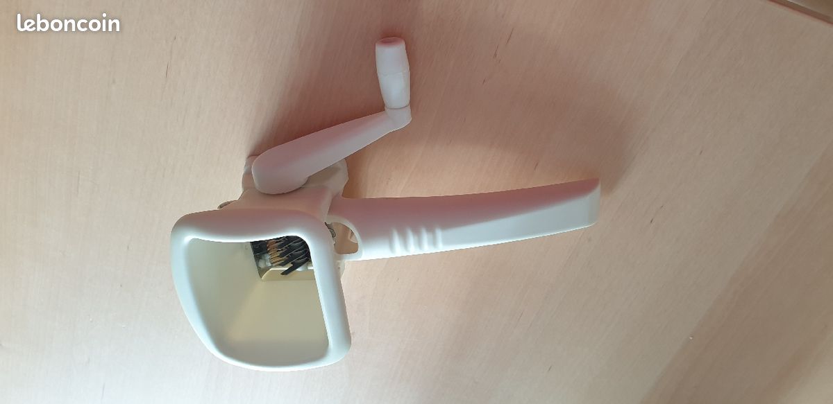 Mini hachoir (image 1)