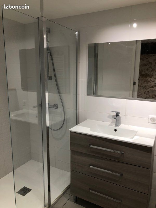 Maison 4 pièces 50 m² · à Mauléon · 50 m² · 610 €/mois