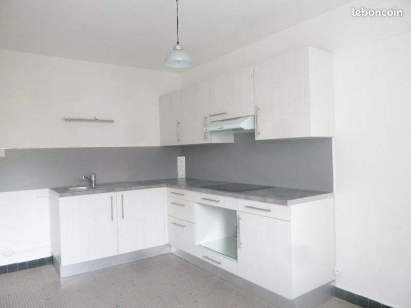 Appartement 1 pièce 40 m² · à Angers · 40 m² · 545 €/mois