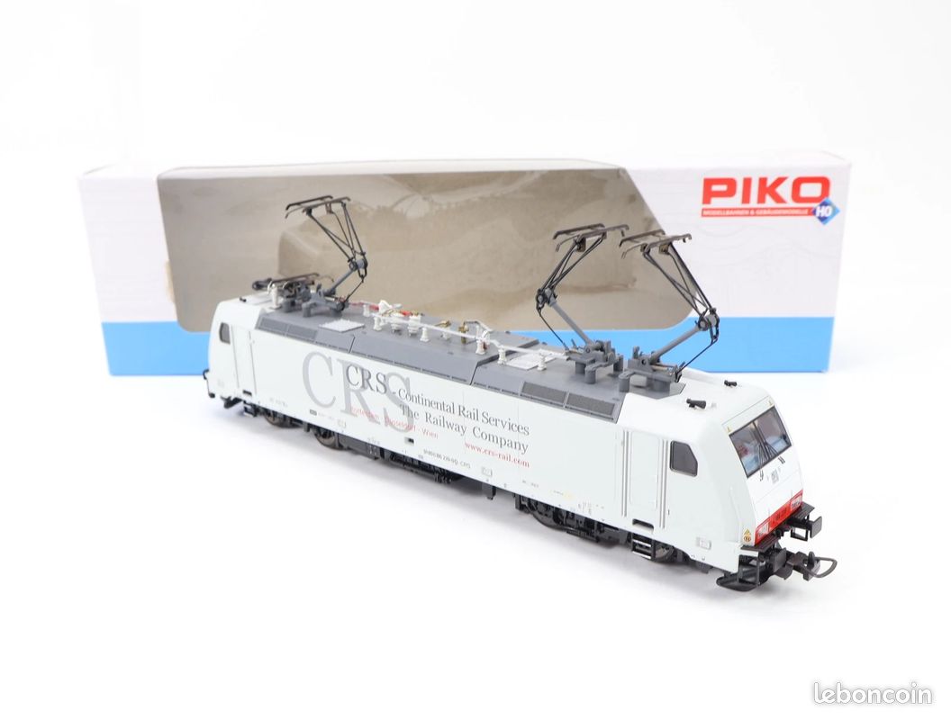PIKO 56334 Module sonore avec module - Electronic France