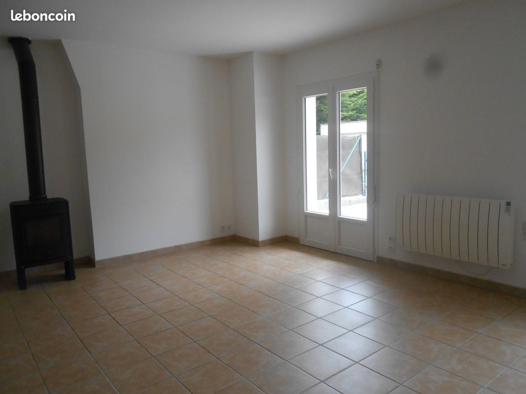 Maison 3 pièces 59 m² · à Plémy · 59 m² · 686 €/mois