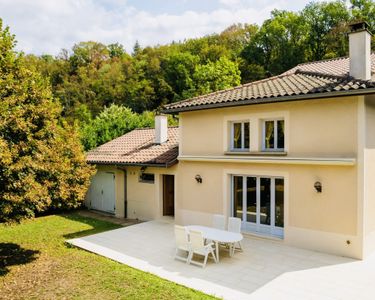 Maison 420 000 € - 150 m²