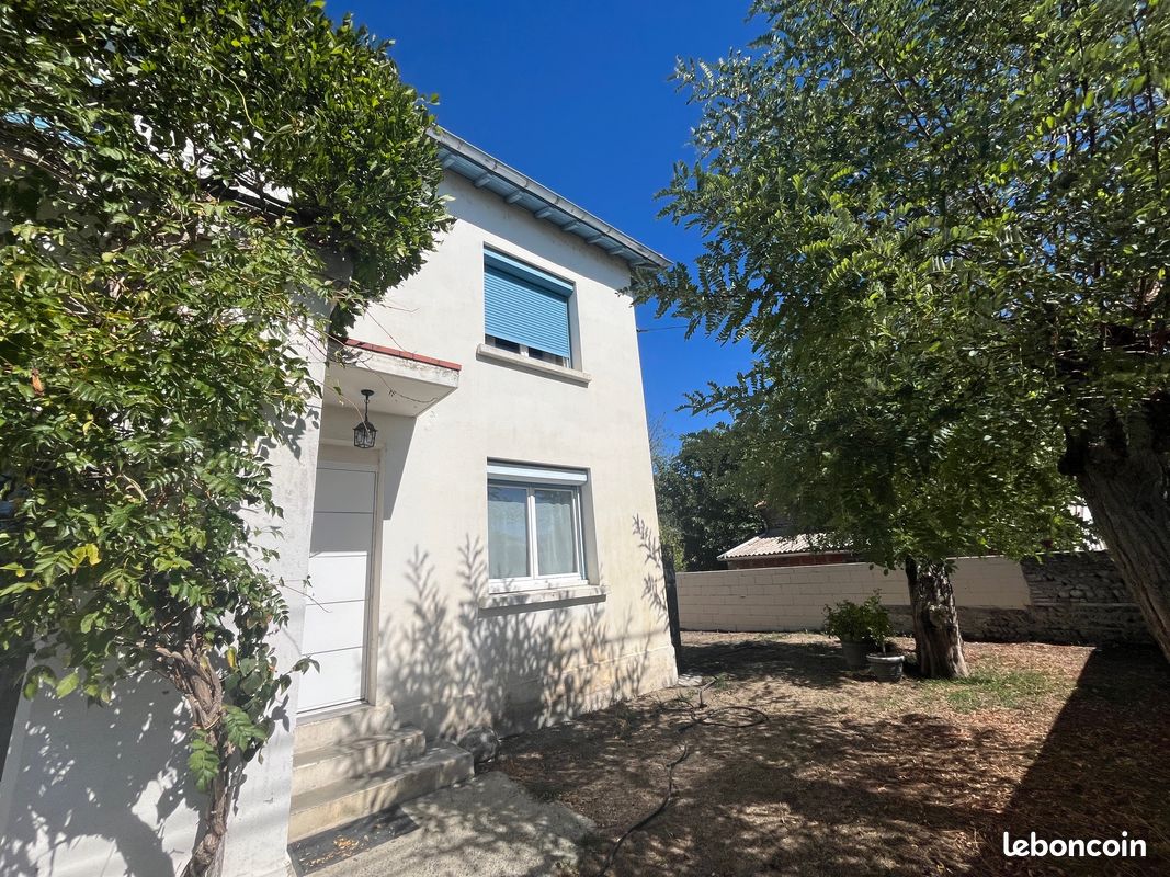 Maison 4 pièces 101 m² · à Portet-sur-Garonne · 101 m² · 336 000 €
