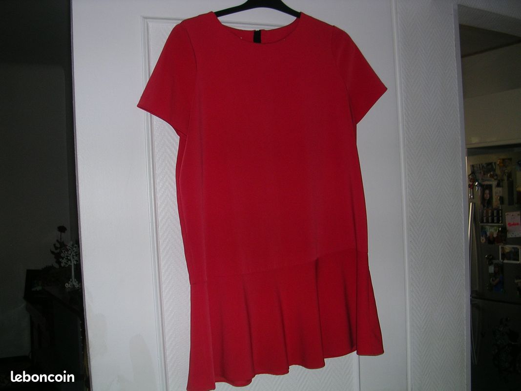 Robe courte (image 1)