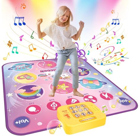 Tapis de danse fille 4 ans jeux, jouets d'occasion - leboncoin