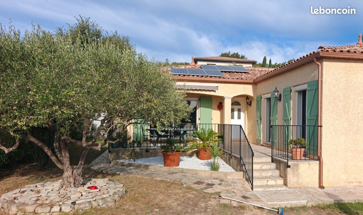 Maison 5 pièces 96 m² · à Sommières · 96 m² · 389 000 €