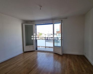 Appartement 220 000 € - 57 m²