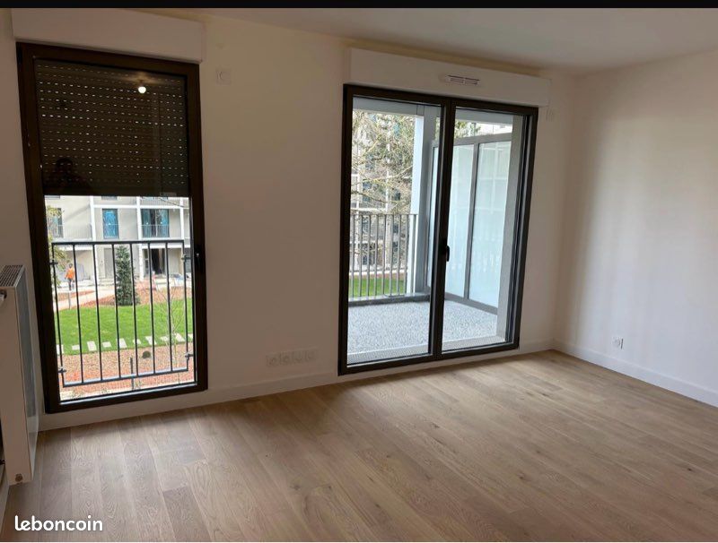 Appartement 1 pièce 26 m² · à Rueil-Malmaison · 26 m² · 850 €/mois