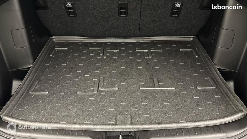 Suzuki Vitara 1.5 Dualjet Hybrid 115ch Style Auto Allgrip (image 14)