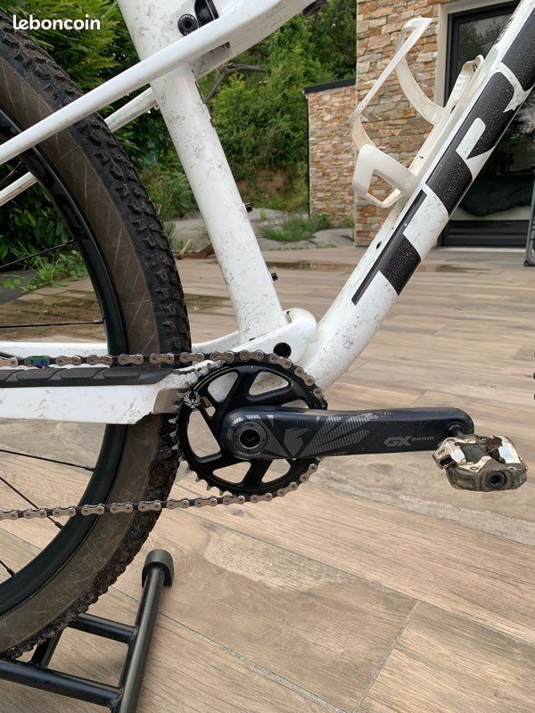 Trek supercaliber 9.8 AXS (image 3)