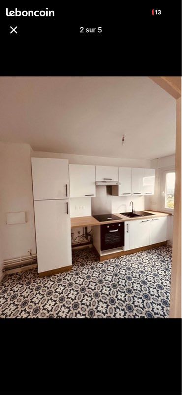 Appartement a louer charleville-mezieres - 3 pièce(s) - 72 m2 - Surfyn