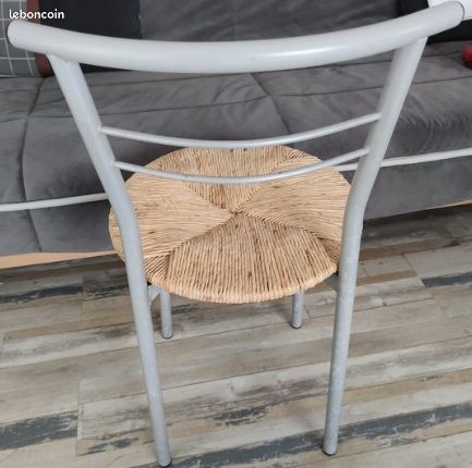2 chaises (image 2)