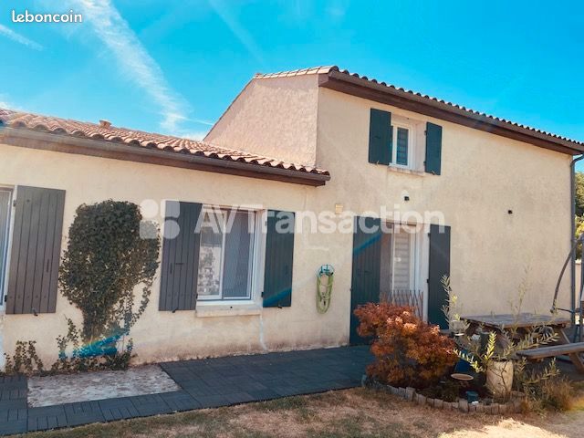 Maison 6 pièces 145 m² · à Brizambourg · 145 m² · 255 000 €