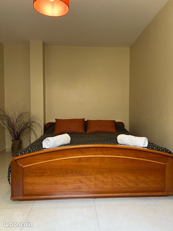 Appartement a louer cagnes-sur-mer - 2 pièce(s) - 50 m2 - Surfyn