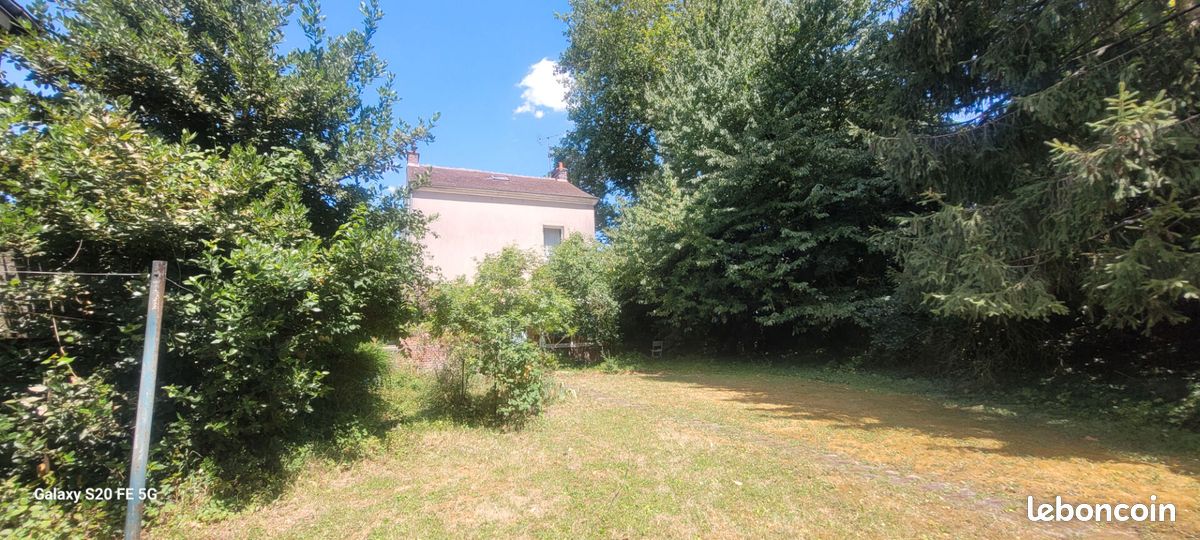 Maison 6 pièces 119 m² · à Chambly · 119 m² · 375 000 €