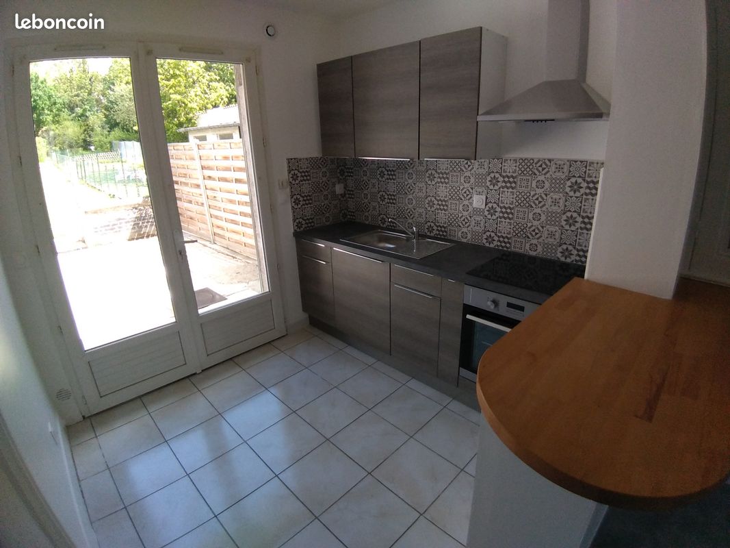 Appartement 1 pièce 33 m² · à Abbeville · 33 m² · 495 €/mois