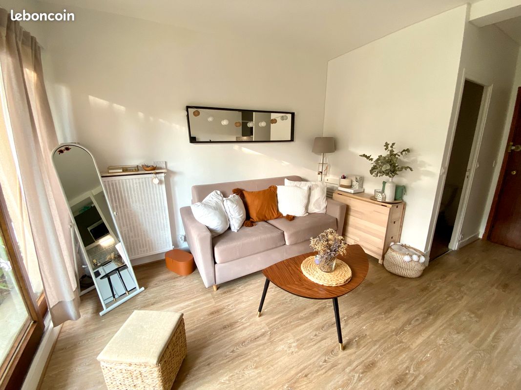 Appartement 1 pièce 20 m² · à Rueil-Malmaison · 20 m² · 780 €