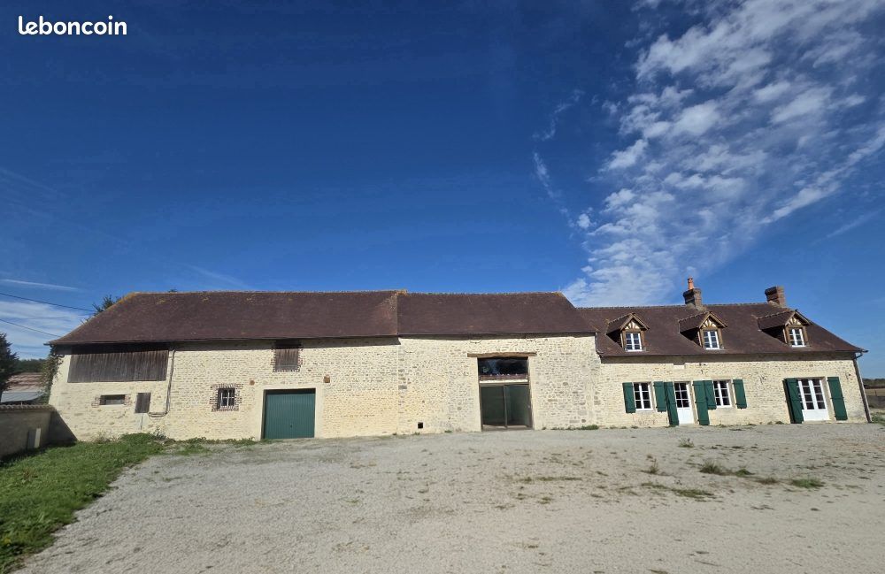 Maison 7 pièces 150 m² · à Sées · 150 m² · 189 000 €