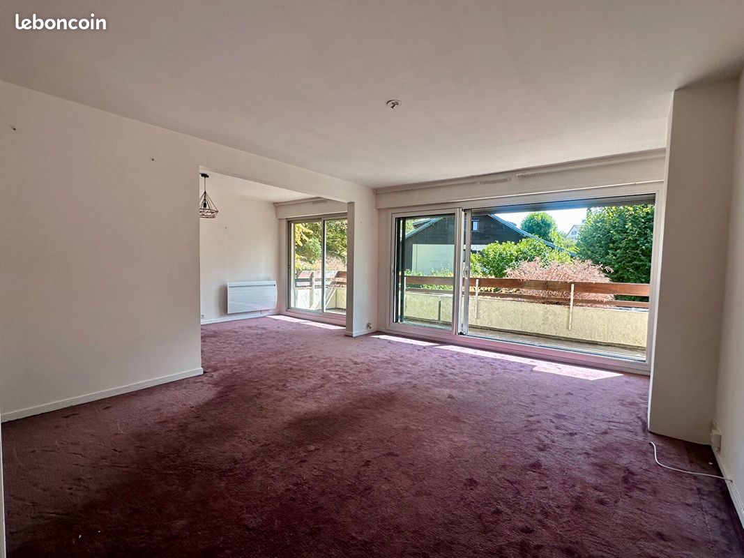 Appartement 4 pièces 84 m² · à Évreux · 84 m² · 1 150 €/mois