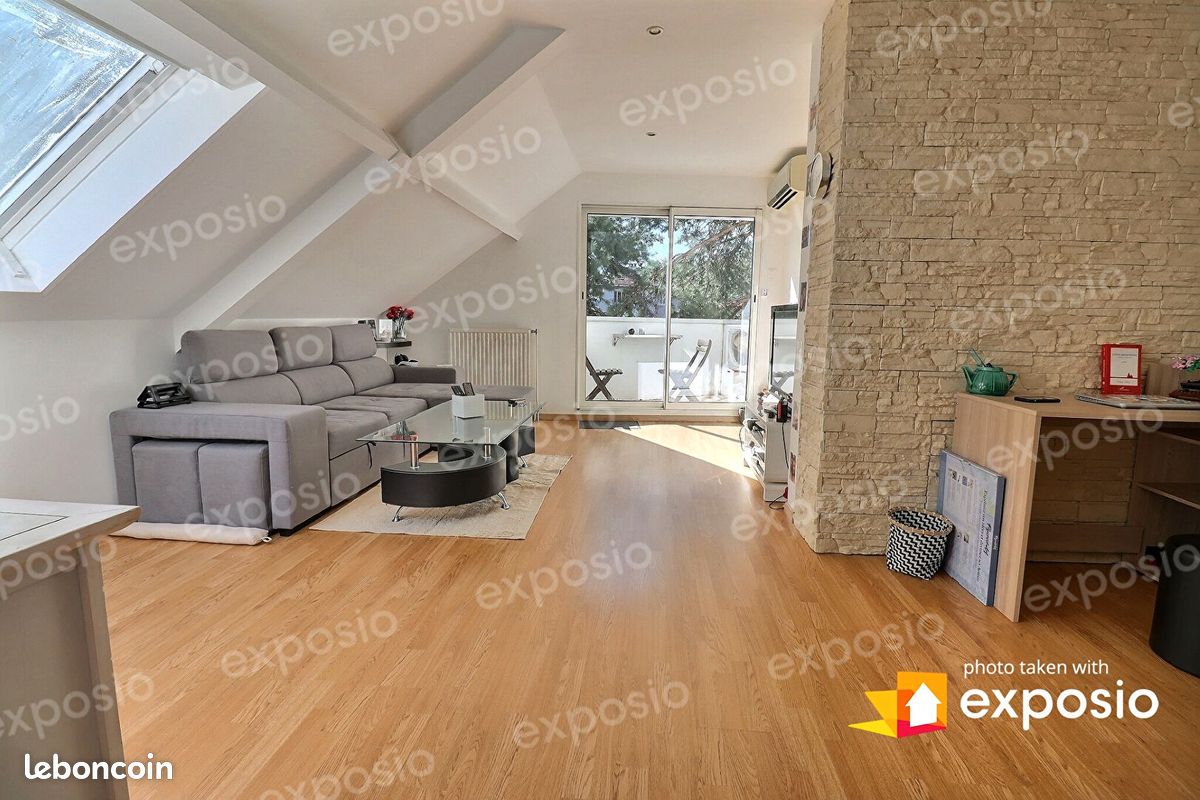 Appartement 2 pièces 43 m² · à Pau · 43 m² · 119 000 €