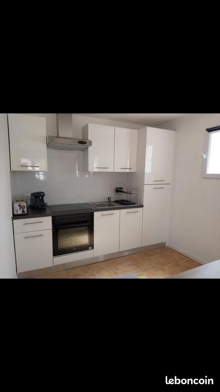 Appartement 2 pièces 56 m² · à Sainte-Maxime · 56 m² · 800 €/mois