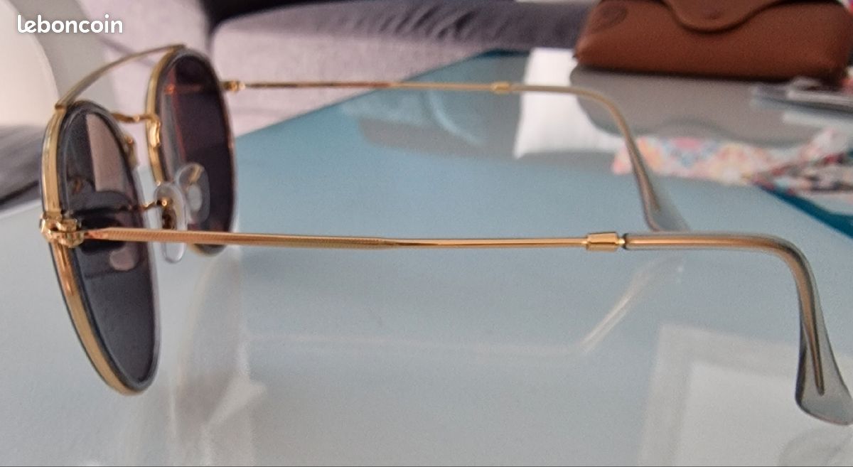 Lunette de soleil rayban (image 2)